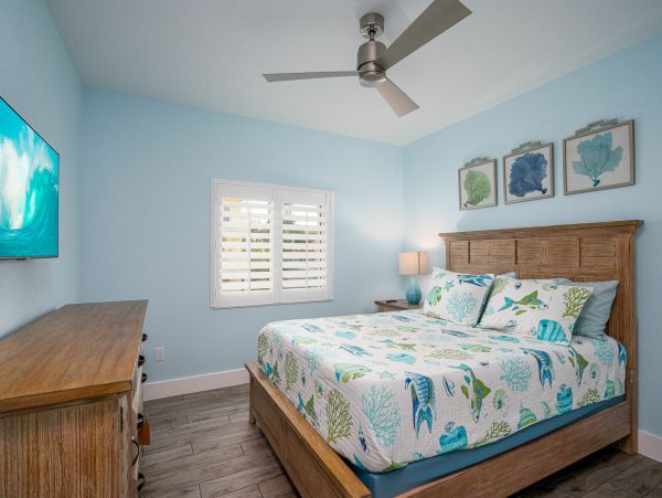Fort Myers Vacation Rental with Pool Near Beach & Shops