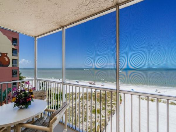 Fort Myers Condo 973858