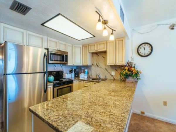 Fort Myers Condo 973858