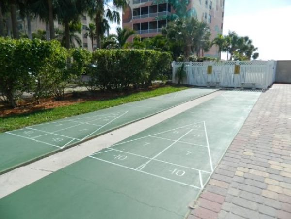 Fort Myers Condo 973858
