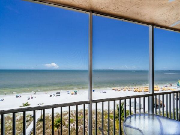 Fort Myers Condo 973860