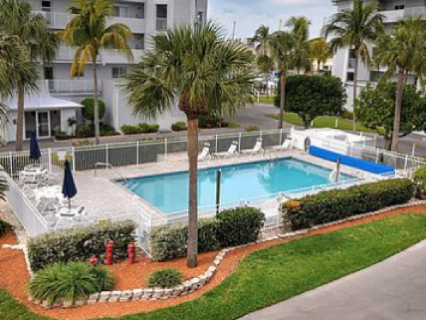 Fort Myers Condo 973862