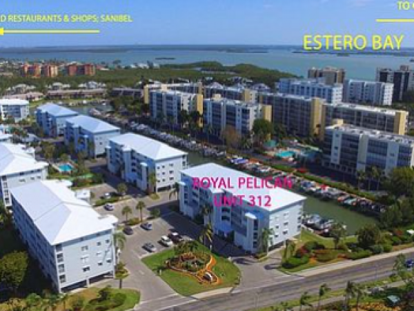 Fort Myers Condo 973862