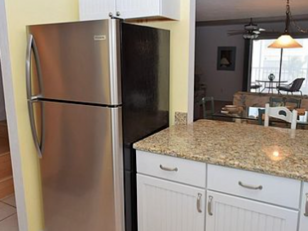 Fort Myers Condo 973862