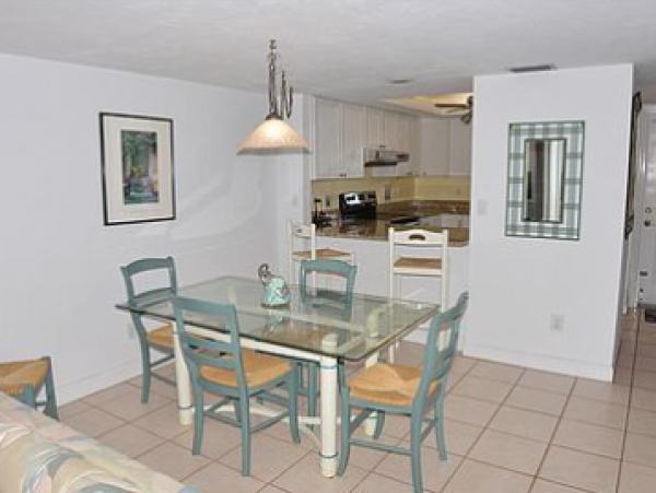 Fort Myers Condo 973862