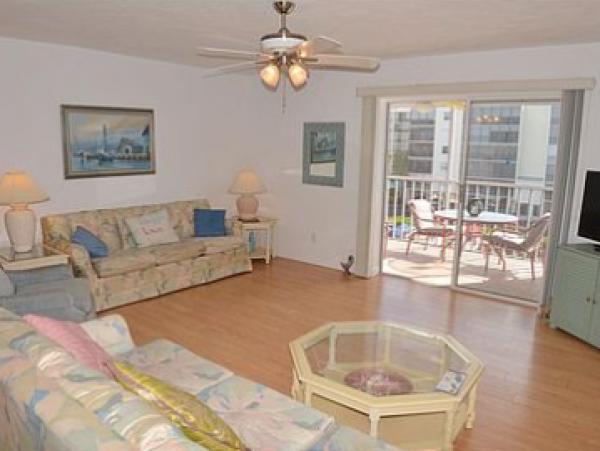 Fort Myers Condo 973862
