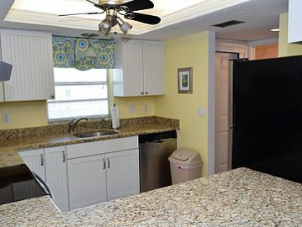 Fort Myers Condo 973862