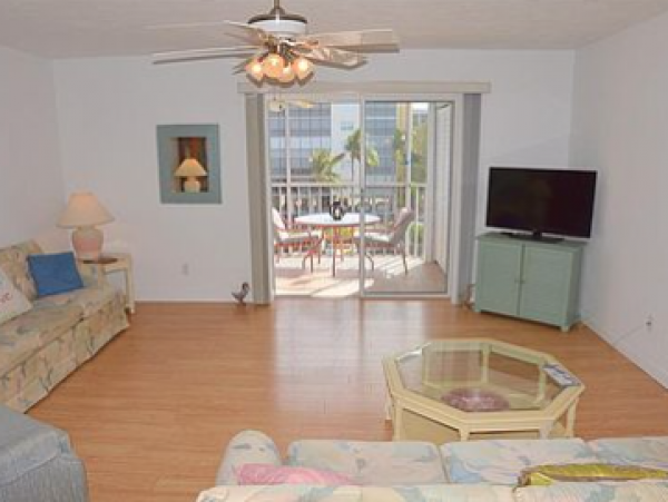 Fort Myers Condo 973862