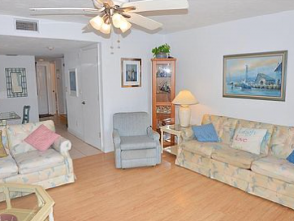 Fort Myers Condo 973862