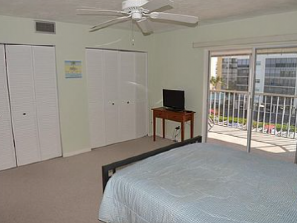 Fort Myers Condo 973862