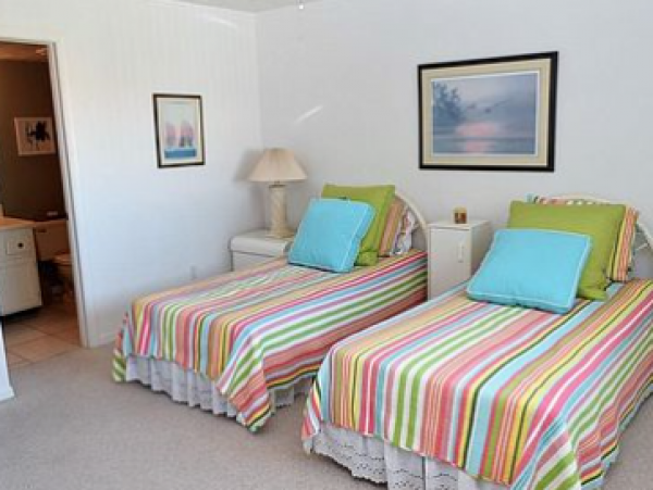 Fort Myers Condo 973862