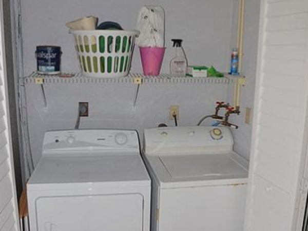 Fort Myers Condo 973862