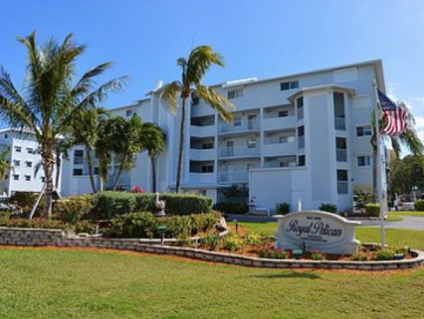Fort Myers Condo 973862