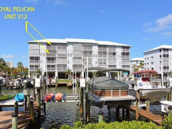 Fort Myers Condo 973862