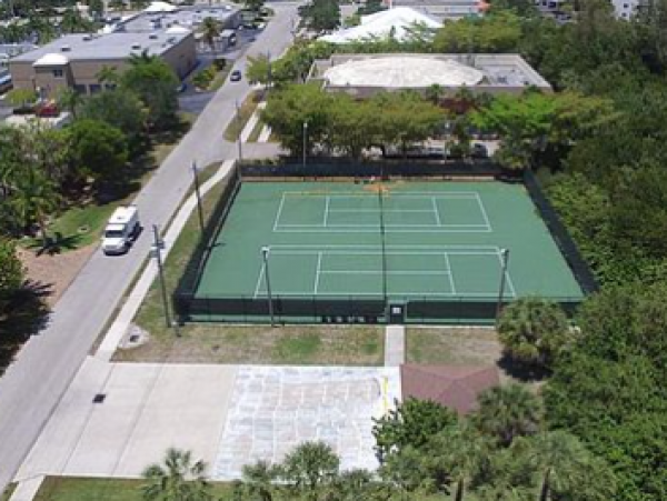 Fort Myers Condo 973862