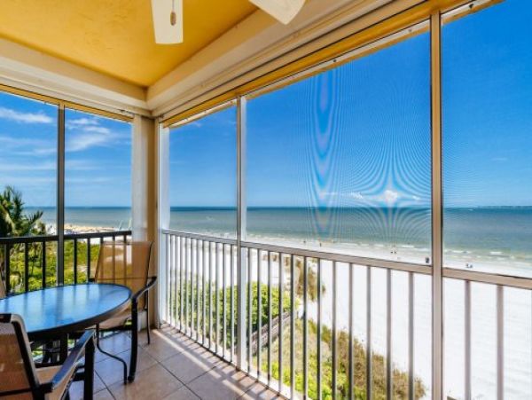 Fort Myers Condo 973863