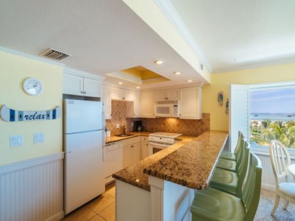 Fort Myers Condo 973863