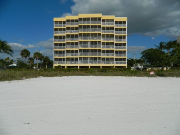 Fort Myers Condo 973863