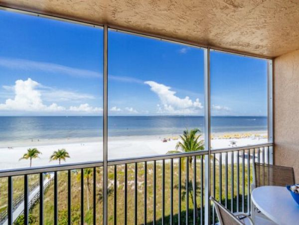 Fort Myers Condo 973865