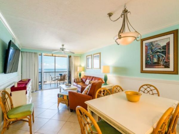 Fort Myers Condo 973865