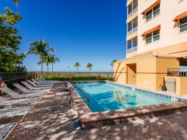 Fort Myers Condo 973865