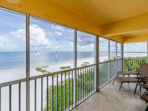 Fort Myers Condo 973866