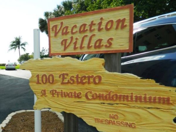 Fort Myers Condo 973866