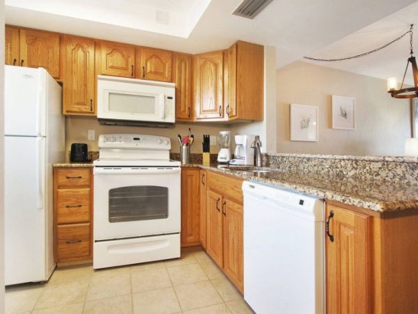 Fort Myers Condo 973868