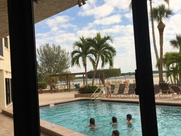 Fort Myers Condo 973868