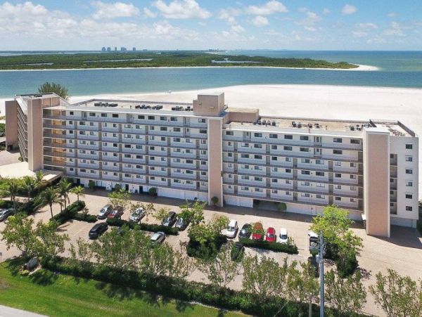 Fort Myers Condo 973868