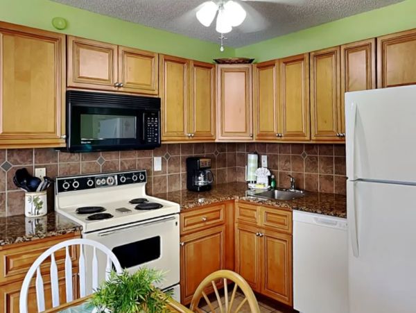 Fort Myers Beach Vacation Rental Waterfront Condo