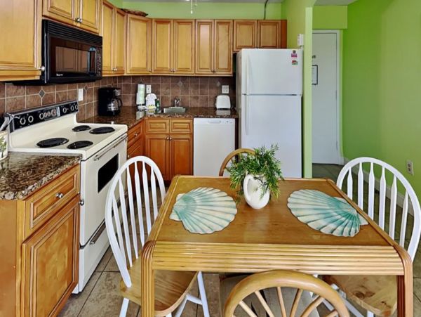 Fort Myers Beach Vacation Rental Waterfront Condo