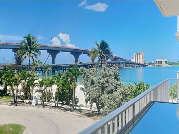 Fort Myers Beach Vacation Rental Waterfront Condo