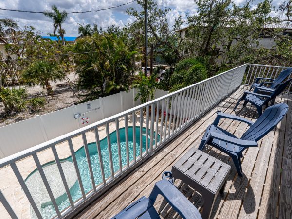 Fort Myers Beach Home With Private Pool Near Beach