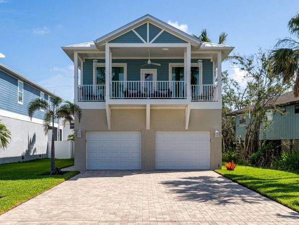 Fort Myers Beach Home With Private Pool Near Beach