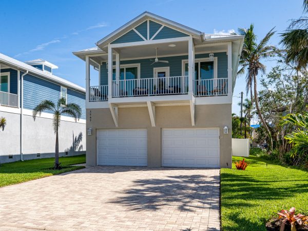 Fort Myers Beach Home With Private Pool Near Beach