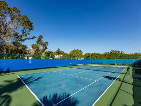 Three Bedroom Vacation Rental Sleeps Eight Guests on Captiva