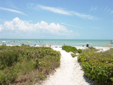 Charming 2 Bedroom Condo on Sanibel Island Sleeps 6 Guests