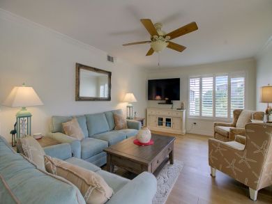 Charming 2 Bedroom Condo on Sanibel Island Sleeps 6 Guests