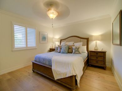 Charming 2 Bedroom Condo on Sanibel Island Sleeps 6 Guests