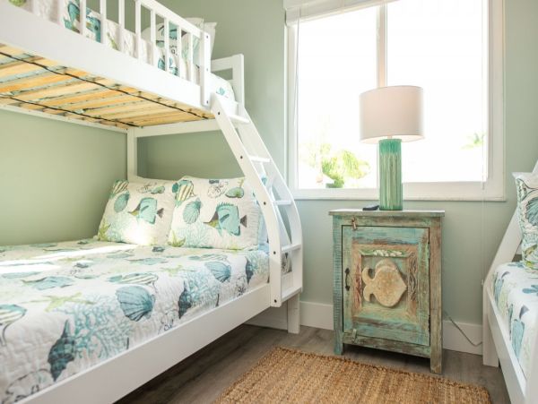 Two Bedroom Siesta Key Vacation Condo Sleeps 8 Guests