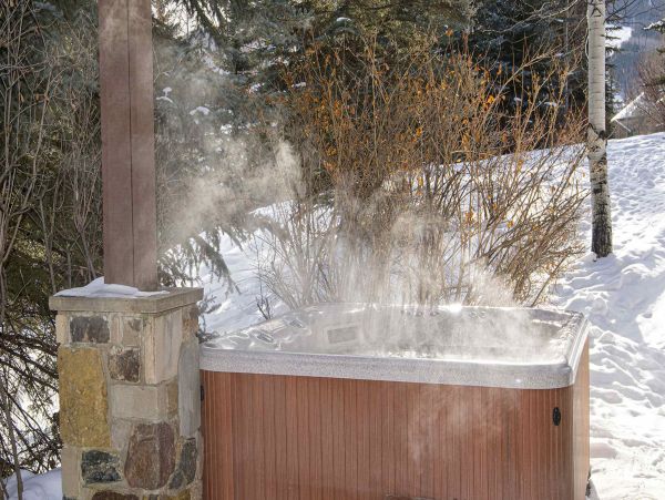 Mountain View Five Bedroom Rental Home in Beaver Creek