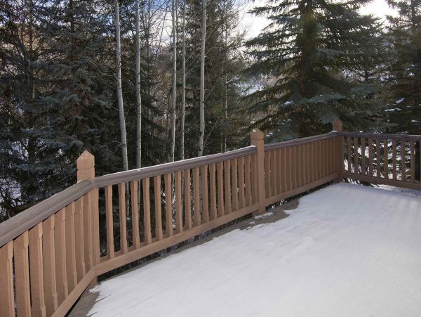Mountain View Five Bedroom Rental Home in Beaver Creek