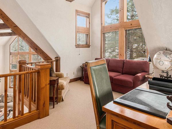 Mountain View Five Bedroom Rental Home in Beaver Creek