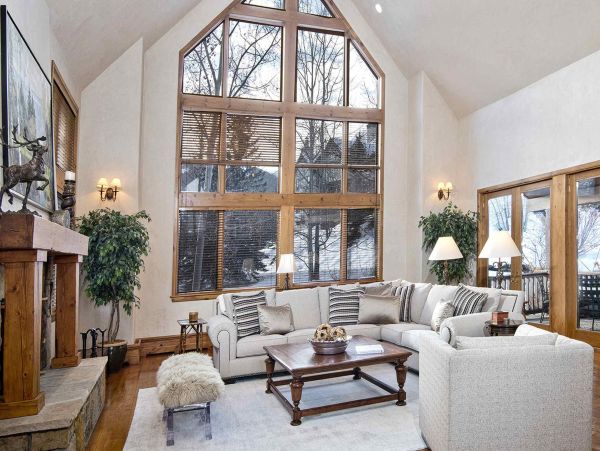 Mountain View Five Bedroom Rental Home in Beaver Creek