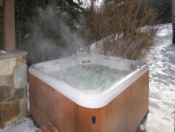 Mountain View Five Bedroom Rental Home in Beaver Creek