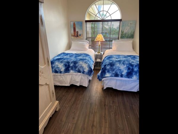 Private Pool Marco Island Vacation Home Four Bedroom