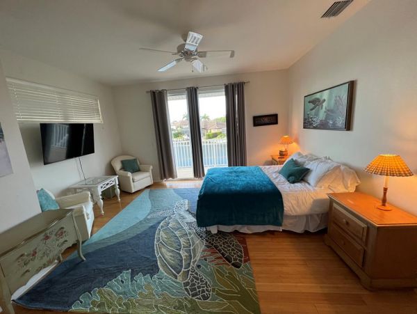 Private Pool Marco Island Vacation Home Four Bedroom