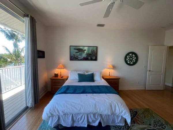 Private Pool Marco Island Vacation Home Four Bedroom