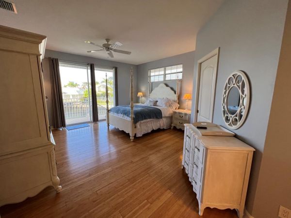Private Pool Marco Island Vacation Home Four Bedroom